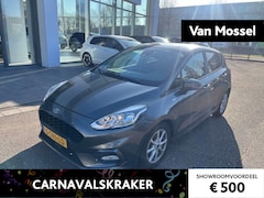 Ford Fiesta - 1.0 EcoBoost Active 101 PK | Bang & Olufson | Climate Control | Lichtmetalen velgen | Crui
