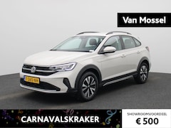Volkswagen Taigo - 1.0 TSI Life 110 PK| Origineel Nederlands | 1e Eigenaar | 16 inch velgen | Parkeersensoren