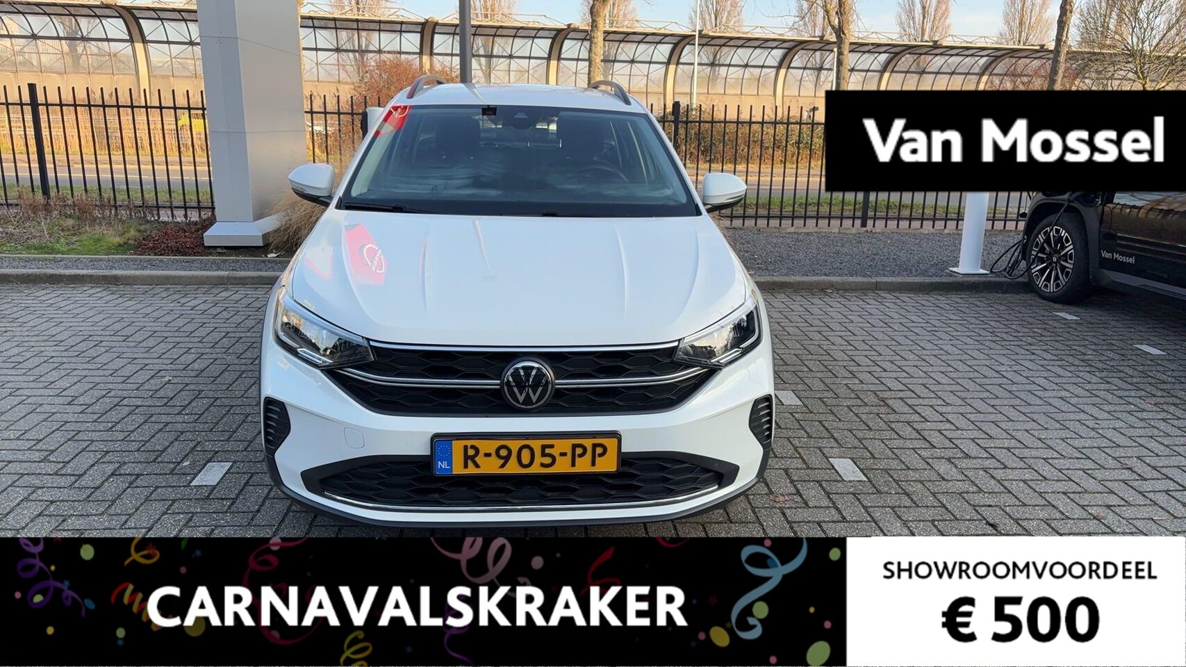 Volkswagen Taigo - 1.0 TSI Life | 95 PK | Digital Cockpit | Airco | App Connect | - AutoWereld.nl