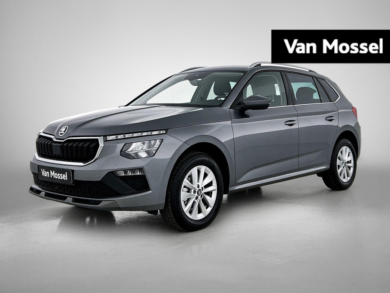 Skoda Kamiq - 1.0 TSI Selection | CRUISE CONTROL | CLIMATE CONTROL | PARKEERSENSOREN | - AutoWereld.nl