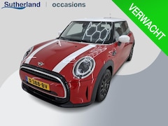 MINI Cooper - 1.5 Camden Edition