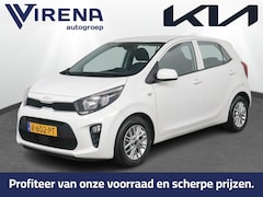 Kia Picanto - 1.0 DPi DynamicLine AUTOMAAT - Camera - Cruise control - AppleCarplay - Android Auto 7 Jaa