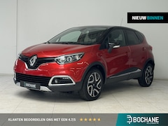 Renault Captur - 1.2 TCe Xmod | Clima | Navi | Camera | Trekhaak | Leder |