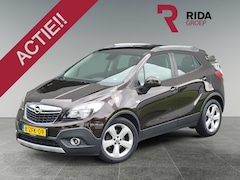 Opel Mokka - 1.4 T Edition |