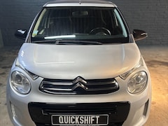 Citroën C1 - 1.2 PureTech Airscape Shine