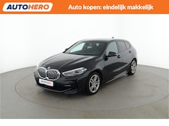 BMW 1-serie - 118i |GV24619|