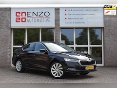 Skoda Octavia - 1.4 TSI iV PHEV Business Edition ACC Carplay Vol
