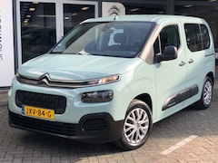 Citroën Berlingo - FEEL TREKHAAK