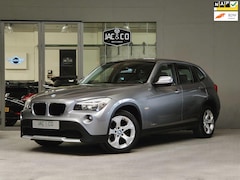BMW X1 - SDrive18i Executive 100% Dealer onderhouden