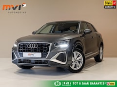 Audi Q2 - 35 TFSI S Edition / 150pk / Cruise / Trekhaak / Navigatie