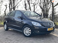 Mercedes-Benz B-klasse - 170 Automaat Stoelverwarming Trekhaak