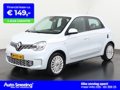 Renault Twingo Z.E. - R80 Série Limitée Vibes | SOH 94% | Stoelverwarming | Zondag Open