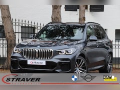 BMW X5 - xDrive45e High Executive |Bowers&Wilkins |Merino bekleding & Alcantara hemel |Panoramadak