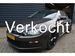 Volkswagen Scirocco - 1.4 TSI Clima stoelverwarming