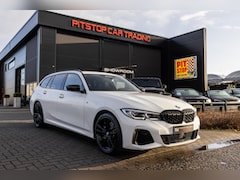 BMW 3-serie Touring - M340i xDrive M-Sport, 374 PK, H&K Audio, HUD, Pano
