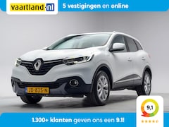 Renault Kadjar - 1.2 TCe Intens [ Xenon Navigatie PDC ]