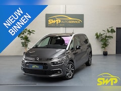 Citroën Grand C4 SpaceTourer - 1.2 PureTech Business | 7P | Navi | Camera | Automaat