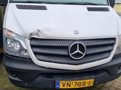 Mercedes-Benz Sprinter - 310 2.2 CDI 432L EHD