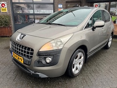 Peugeot 3008 - 1.6 VTI Première