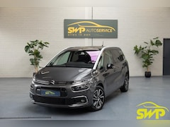 Citroën Grand C4 SpaceTourer - 1.2 PureTech Business | 7P | Navi | Camera | Automaat