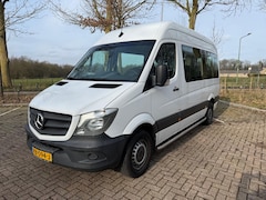 Mercedes-Benz Sprinter - 314 2.2 CDI 366 Aut, 9p, rolstoel vv