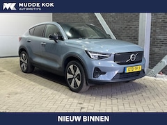 Volvo C40 - Recharge Plus 69 kWh | Panoramadak | ACC | BLIS | Camera | Stoel+Stuurverwarming