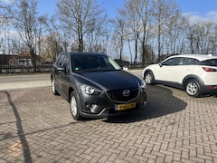 Mazda CX-5 - 2.0 Skylease+ 2WD TREKHAAK STOELVERWARMING CRUISE CLIMA
