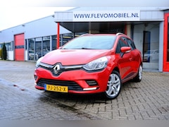 Renault Clio Estate - 0.9 TCe Zen Navi|Airco|Cruise