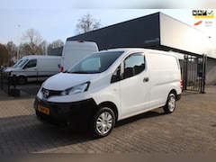 Nissan NV200 - MARGE BUS 1.5 dCi Optima