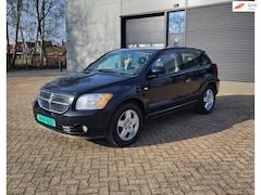 Dodge Caliber - 2.0 SXT