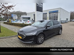 Ford Focus - 1.0 EcoBoost Hybrid Titanium X