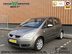 Mitsubishi Colt - 1.3 Invite+ | Handel / Export | Automaat | Airconditioning | Trekhaak | Parkeersensoren Ac