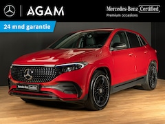 Mercedes-Benz EQA - 250+ AMG Line 71 kWh