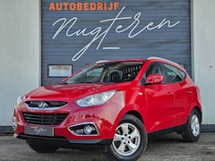 Hyundai ix35 - 1.6i GDI i-Drive |Airco|Trekhaak|