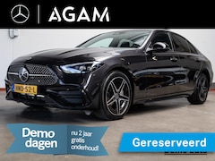 Mercedes-Benz C-klasse - Limousine 300 e Star Edition LIMITED