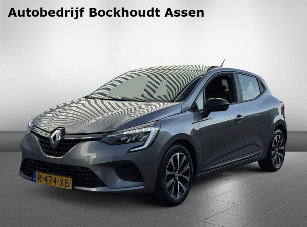 Renault Clio - 1.0 TCe 90 Equilibre | Apple Carplay | Climate Control - AutoWereld.nl
