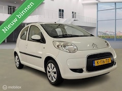 Citroën C1 - 1.0-12V Selection