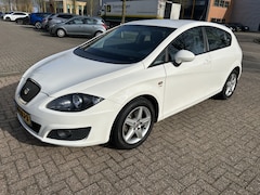 SEAT Leon - 1.2 TSI Style 105PK 1e EIG CLIMA CRUISE NAP