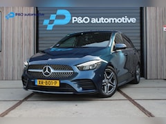 Mercedes-Benz B-klasse - 180 AMG Trekhaak | Widescreen | Hoge Instap