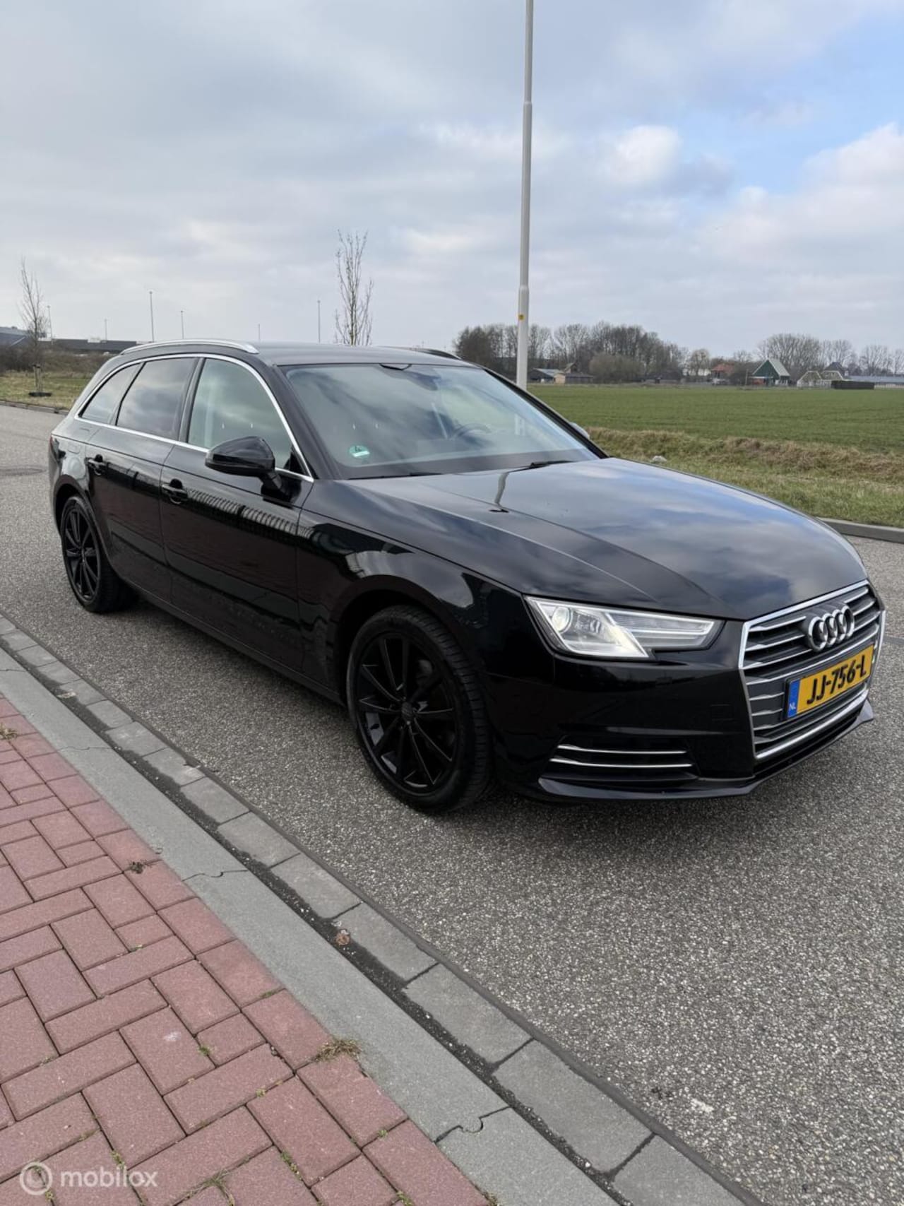Audi A4 Avant - 1.4 TFSI Design Pro Line 1.4 TFSI Design Pro Line - AutoWereld.nl