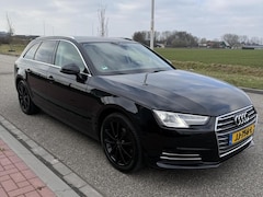 Audi A4 Avant - 1.4 TFSI Pro Line