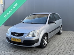 Kia Rio - 1.4 X-Pect, Nieuwe APK, Trekhaak, Elektr ramen