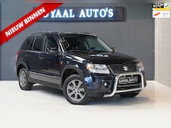 Suzuki Grand Vitara - 2.7 V6 | AUT | CRUISE | AIRCO | STOELVERW. | PANODAK | NAP | APK