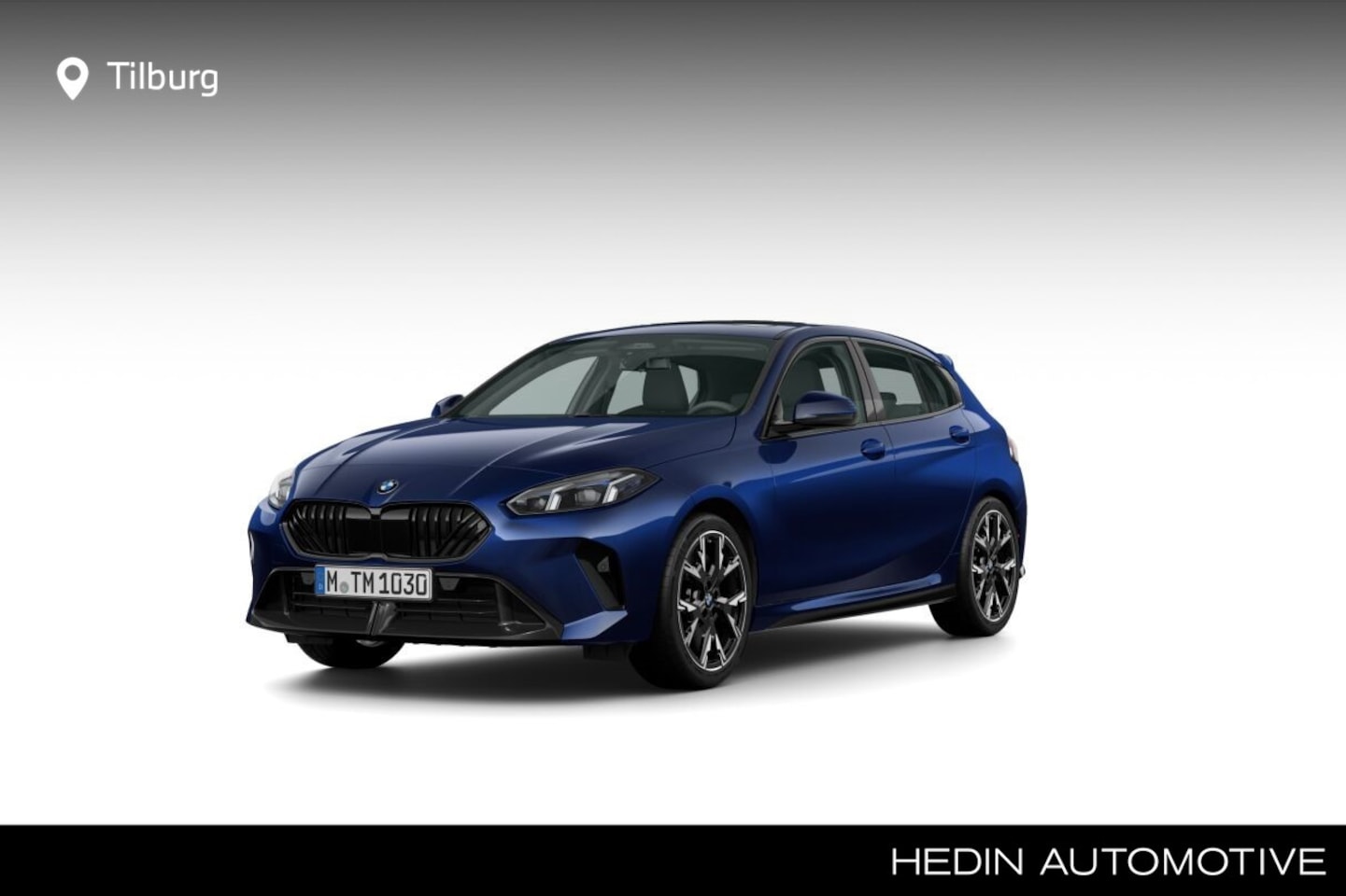 BMW 1-serie - 120 120 - AutoWereld.nl