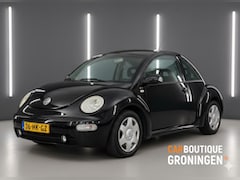 Volkswagen New Beetle - 2.3 V5 Highline | YOUNGTIMER | NWE APK