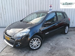 Renault Clio Estate - 1.6-16V | clima | navi | luxe