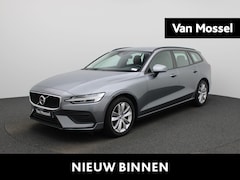 Volvo V60 - B3 Core DCT | AUTOMAAT | NAVIGATIE | ACHTERUITRIJCAMERA | CLIMATE CONTROL | CRUISE CONTROL