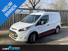 Ford Transit Connect - 1.5 TDCI L1 Trend Nieuwe Koppeling, Trekhaak
