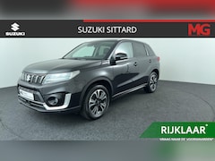 Suzuki Vitara - 1.4 Boosterjet Style Smart Hybrid | Rijklaar | Schuifdak |
