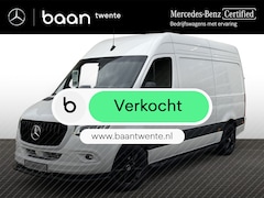 Mercedes-Benz Sprinter - 315 CDI L2 I 30 jaar EDITIE I Lederen bekleding I 18" Wielen